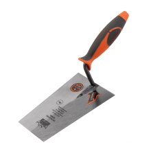 KSEIBI Square Tip Bricklaying Trowels with Progrip Handle / Paletas de albanileria